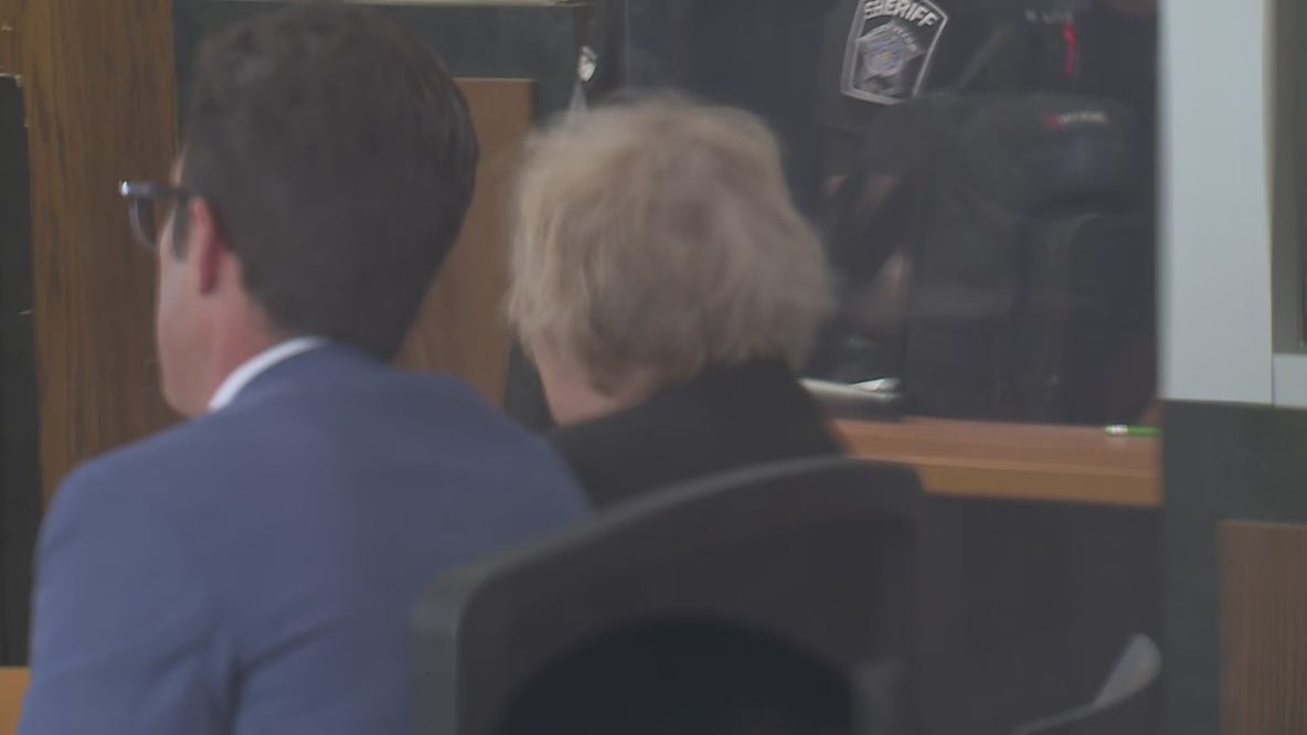 Sentencing for Shorewood woman guilty of spitting on teen